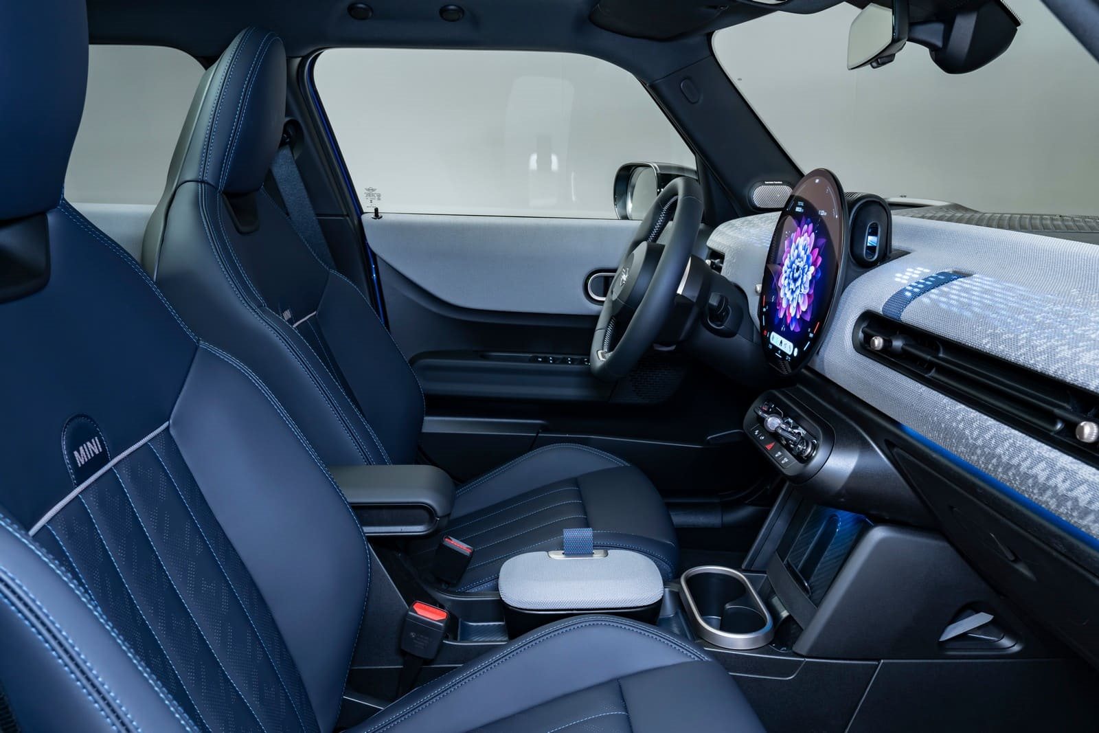 MINI COOPER S 5-DOOR, foto 19