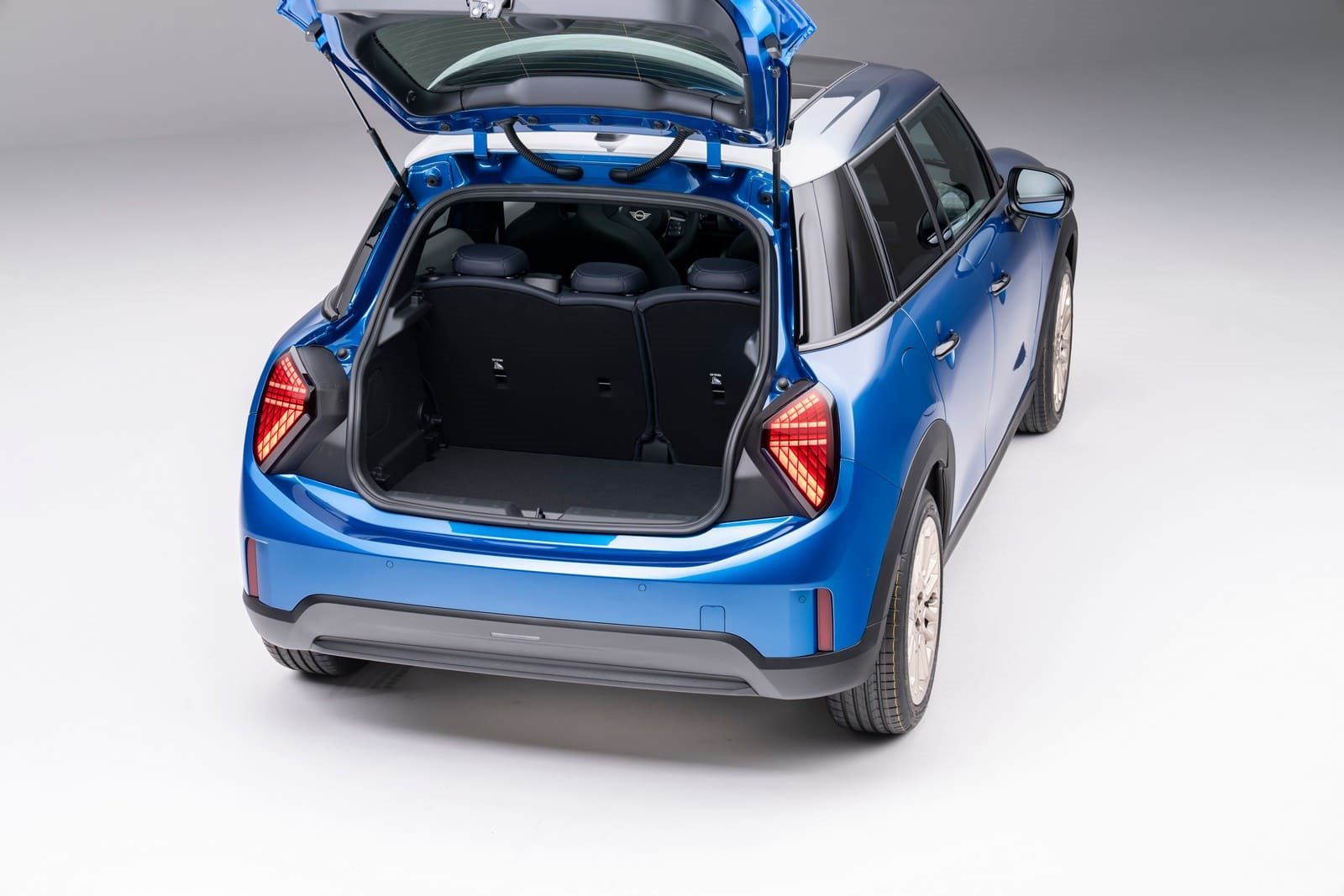 MINI COOPER S 5-DOOR, foto 23