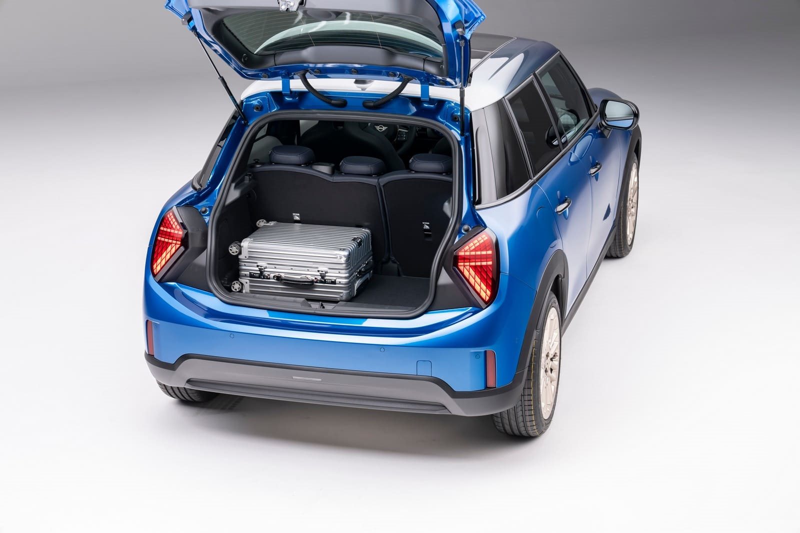 MINI COOPER S 5-DOOR, foto 24