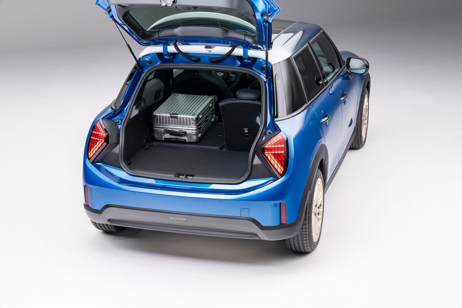 MINI COOPER S 5-DOOR, foto 26