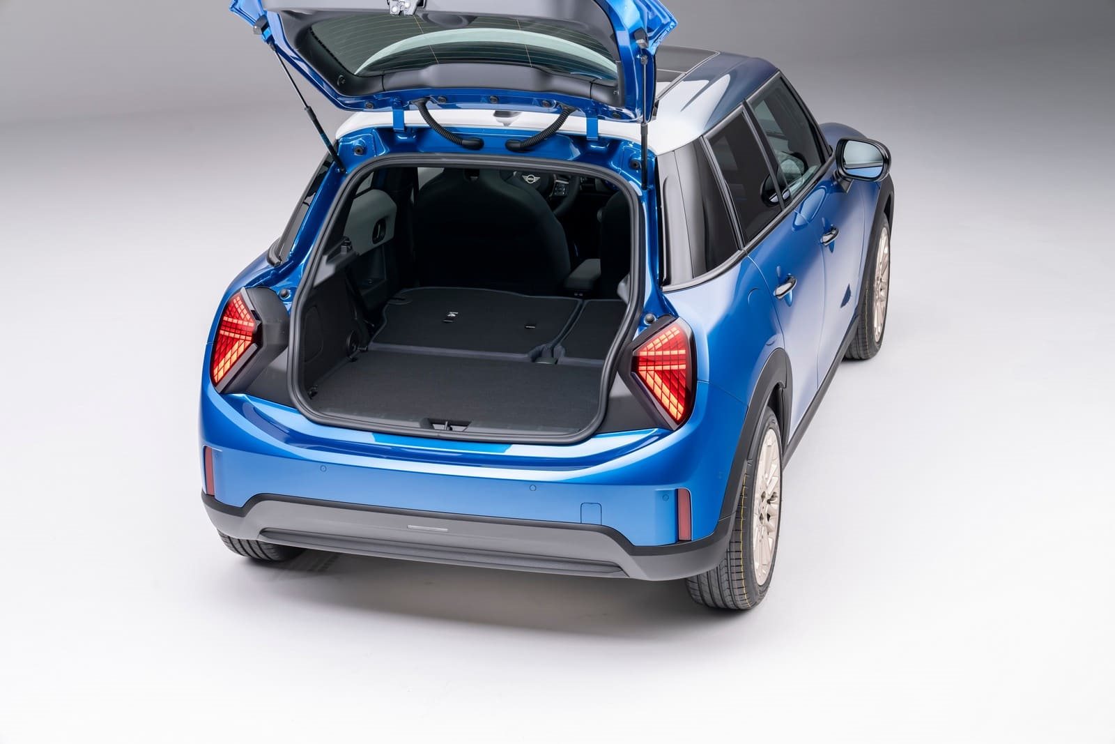 MINI COOPER S 5-DOOR, foto 28