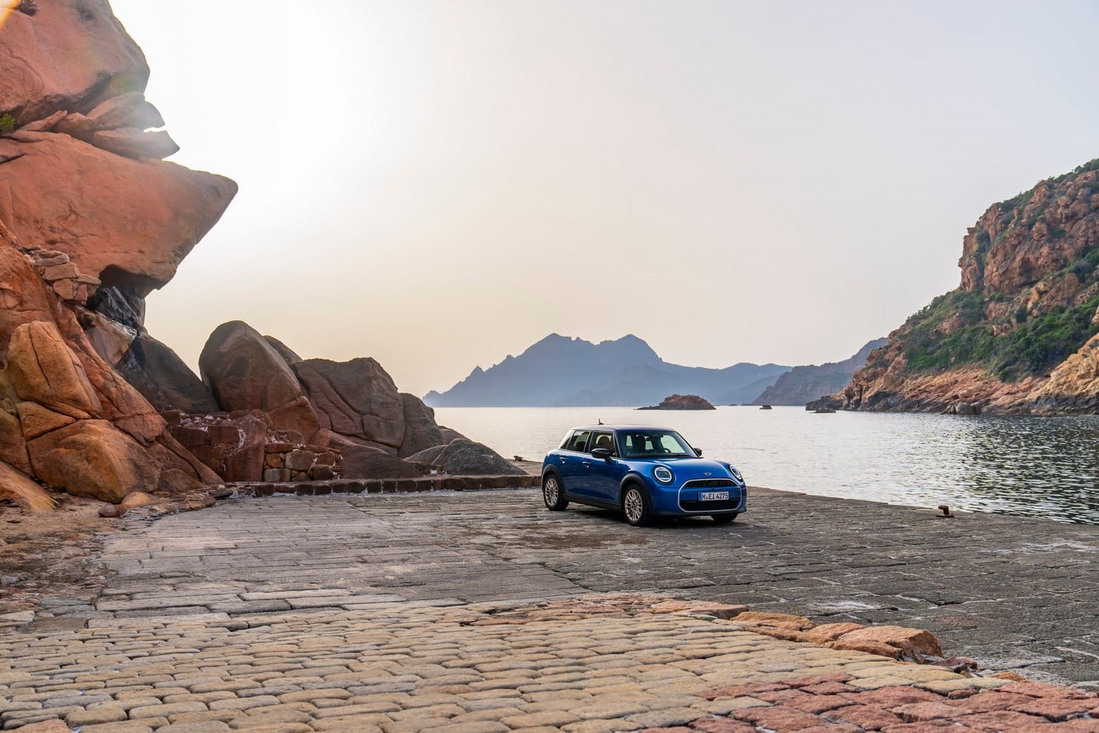 MINI COOPER S 5-DOOR, foto 29