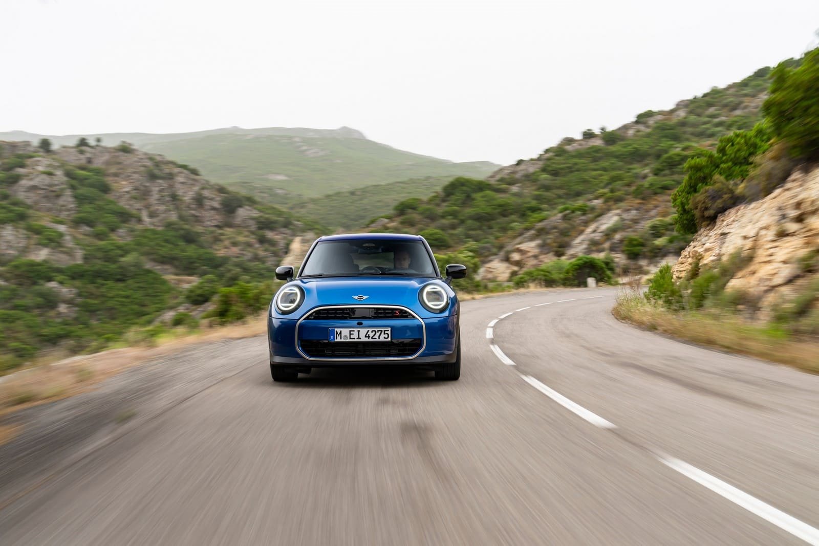 MINI COOPER S 5-DOOR, foto 37
