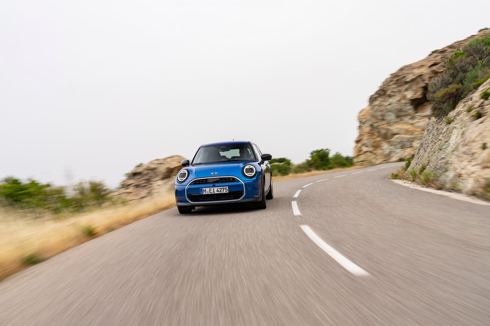 MINI COOPER S 5-DOOR, foto 38
