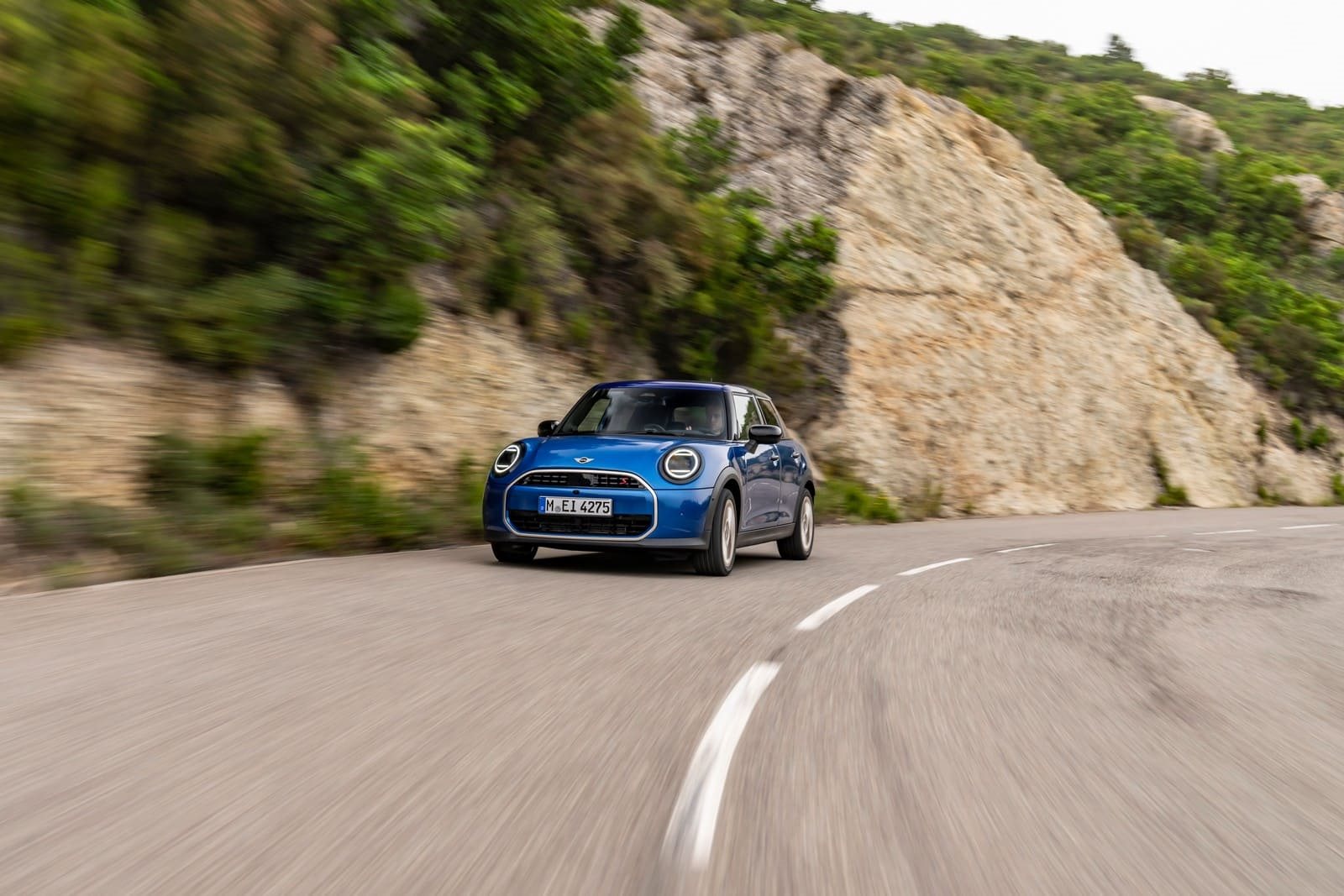 MINI COOPER S 5-DOOR, foto 40
