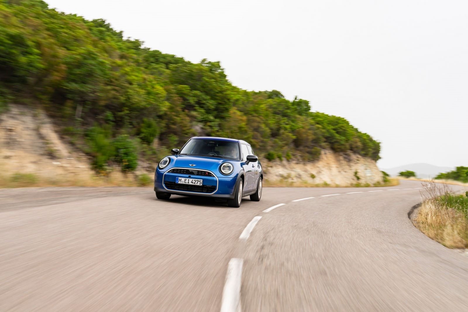 MINI COOPER S 5-DOOR, foto 41