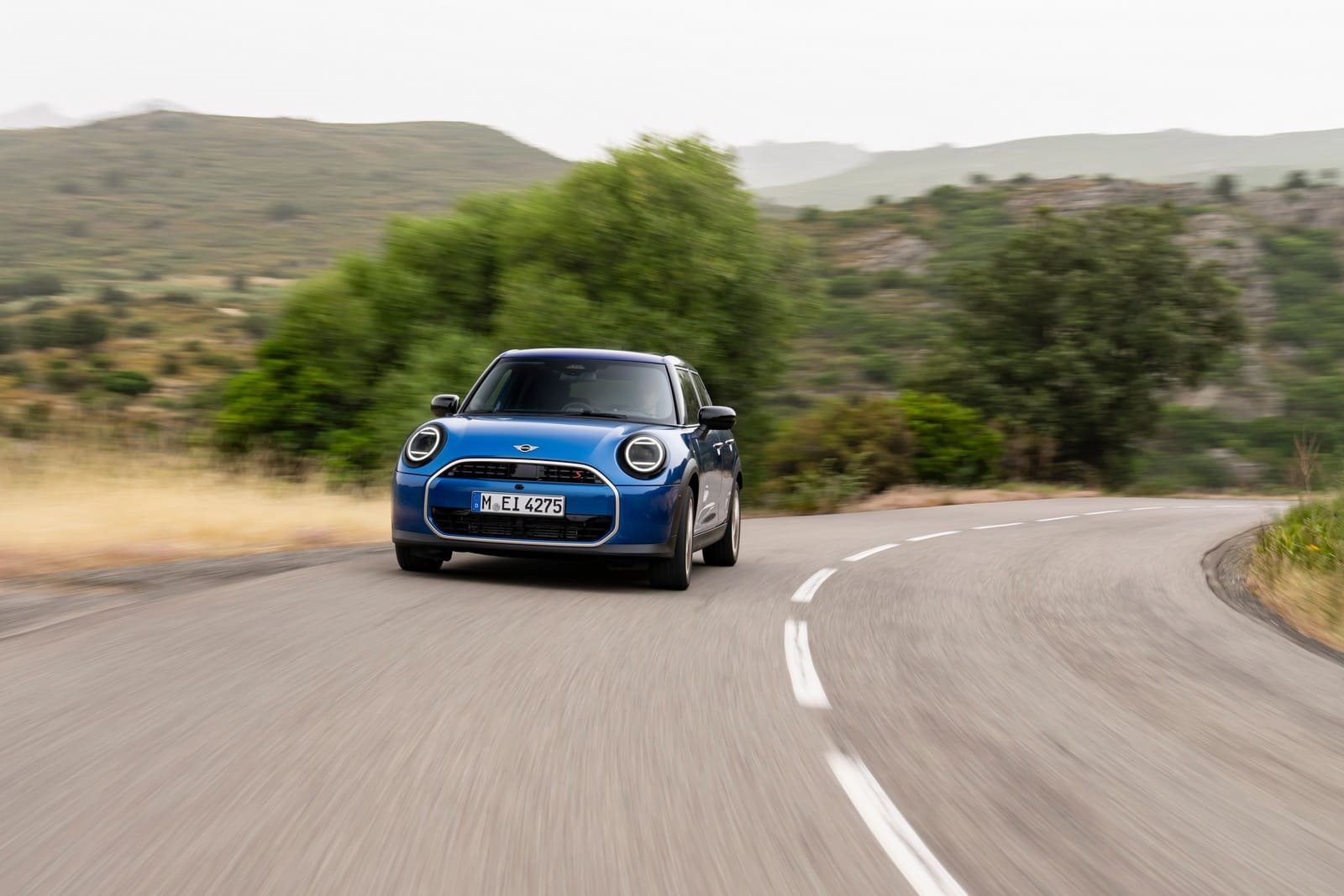 MINI COOPER S 5-DOOR, foto 42