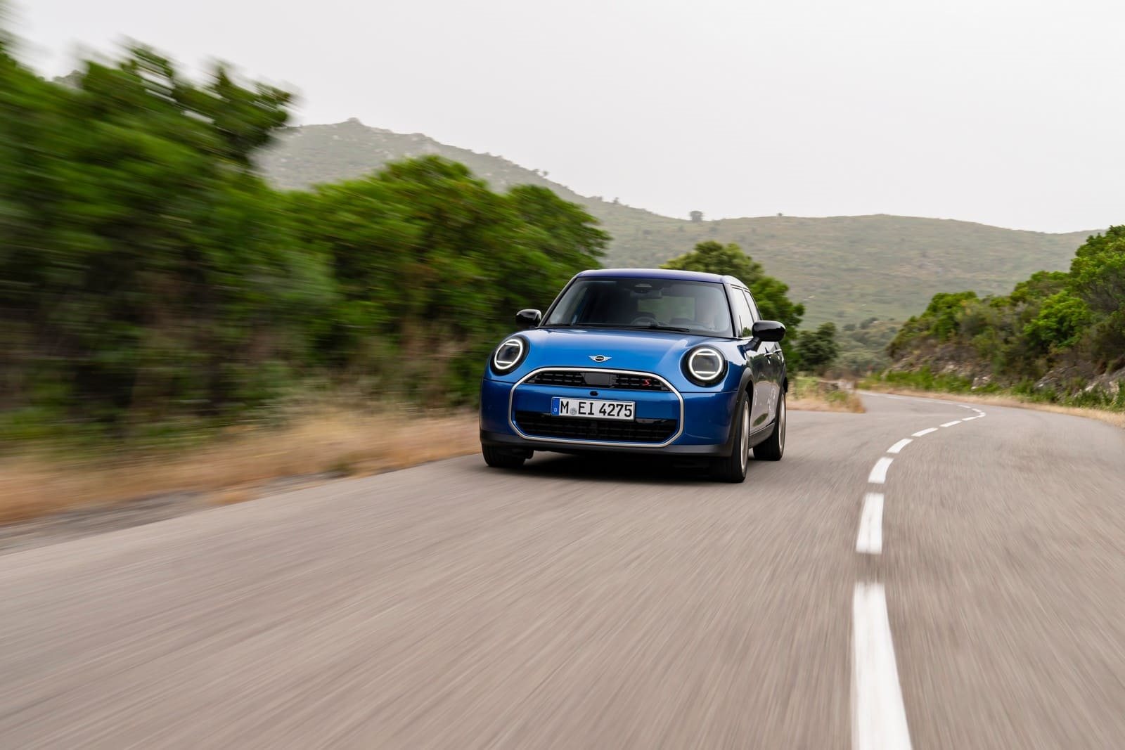 MINI COOPER S 5-DOOR, foto 43