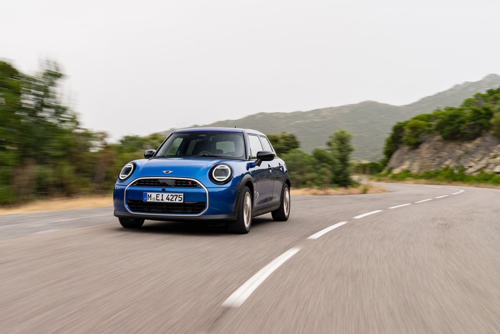 MINI COOPER S 5-DOOR, foto 44