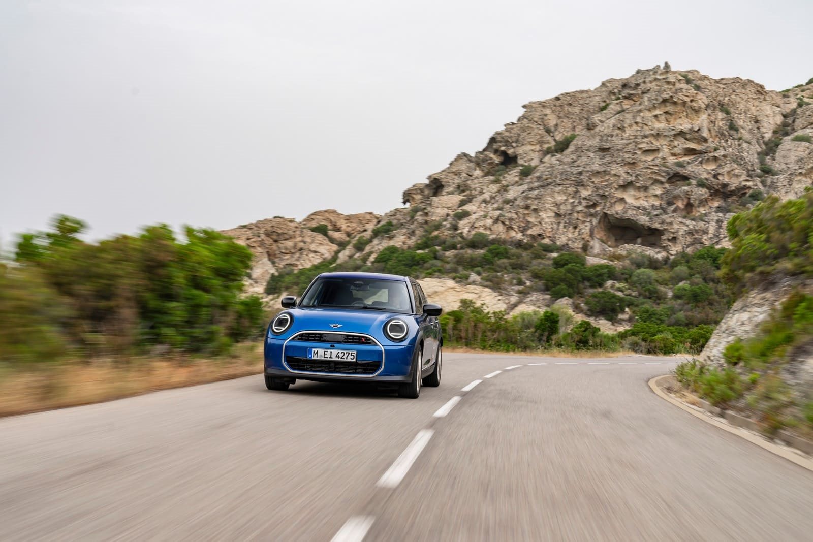 MINI COOPER S 5-DOOR, foto 45