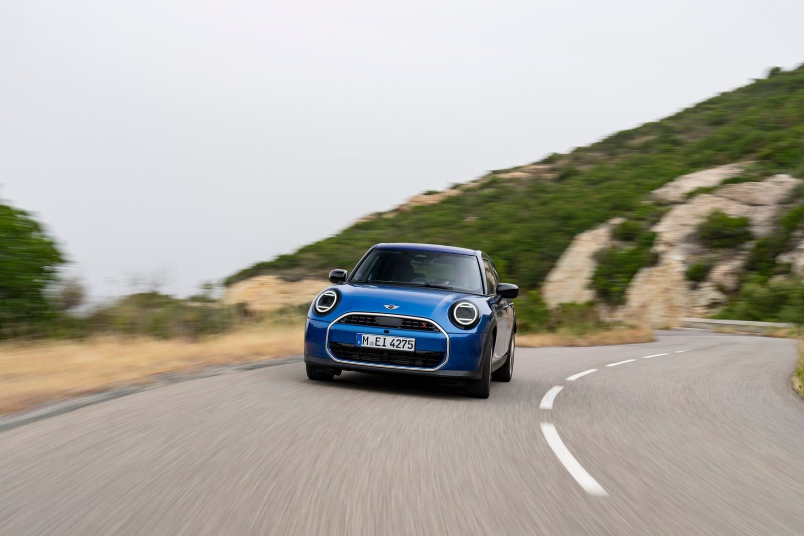 MINI COOPER S 5-DOOR, foto 46