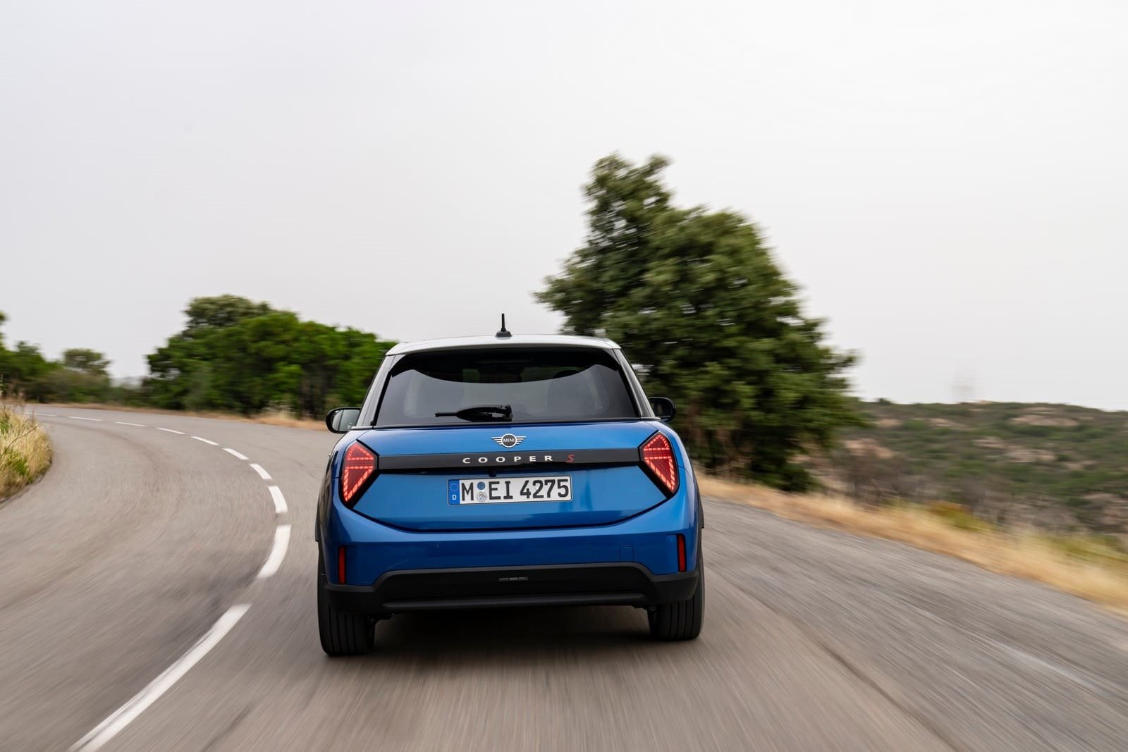 MINI COOPER S 5-DOOR, foto 47