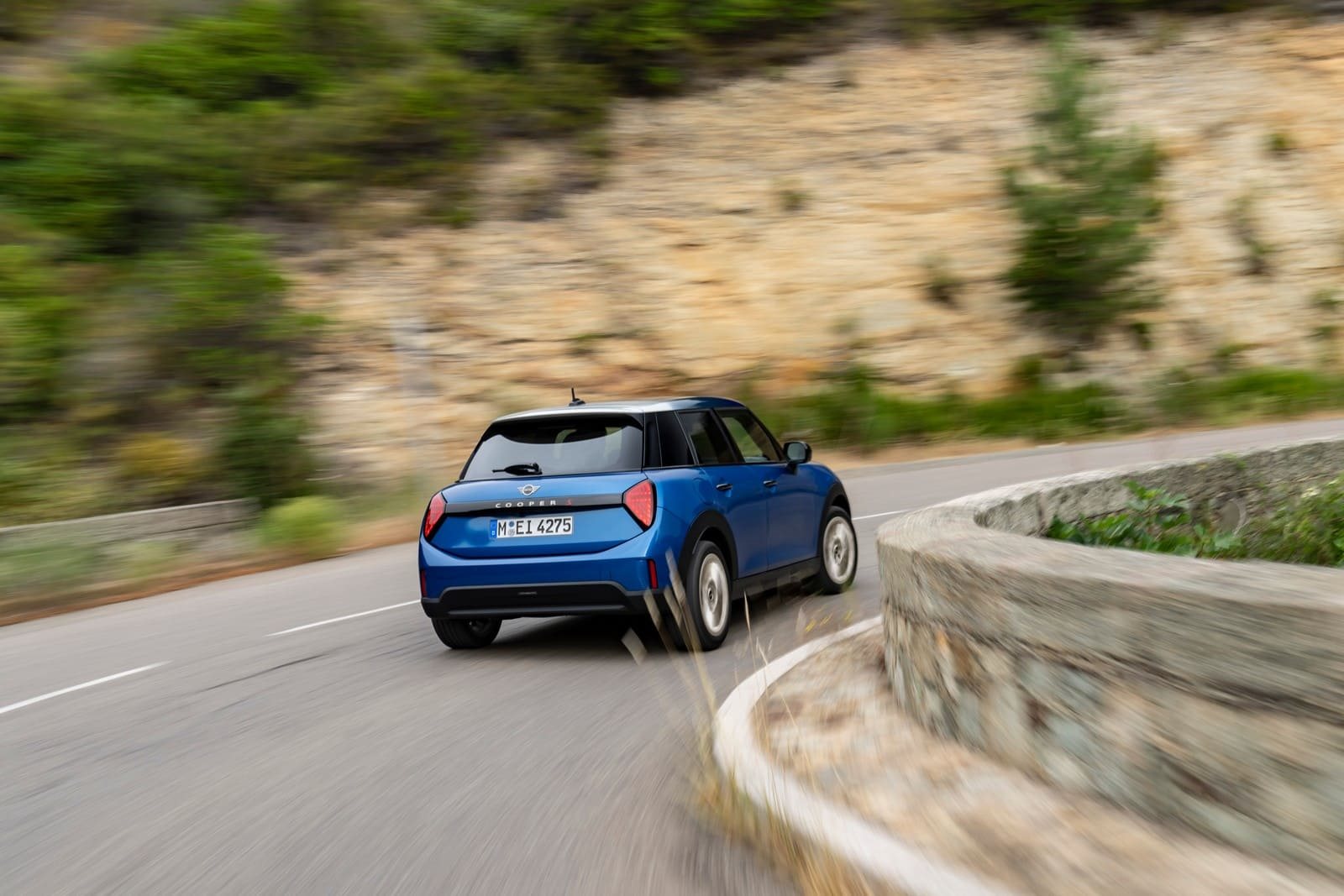 MINI COOPER S 5-DOOR, foto 48