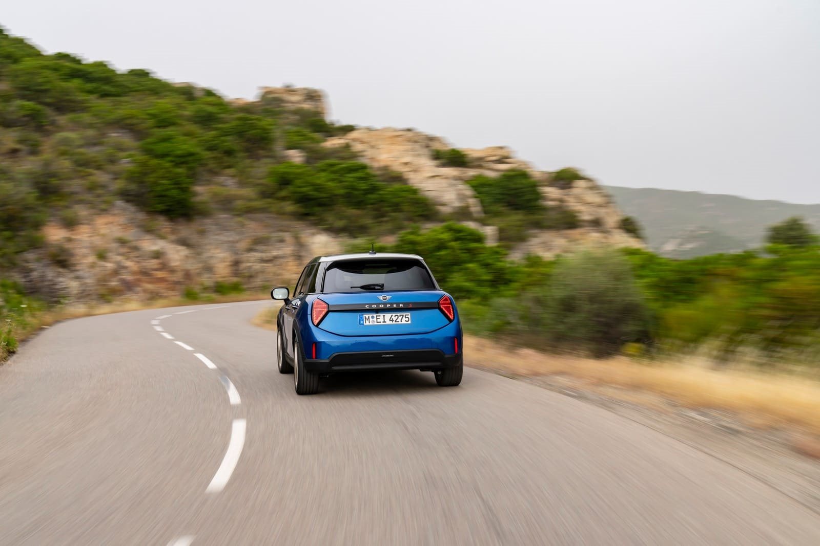 MINI COOPER S 5-DOOR, foto 49
