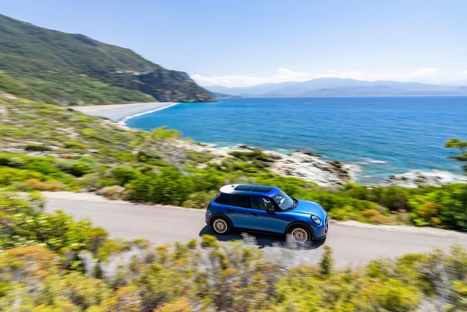 MINI COOPER S 5-DOOR, foto 51