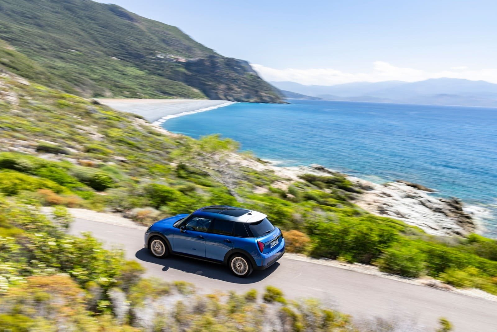 MINI COOPER S 5-DOOR, foto 52