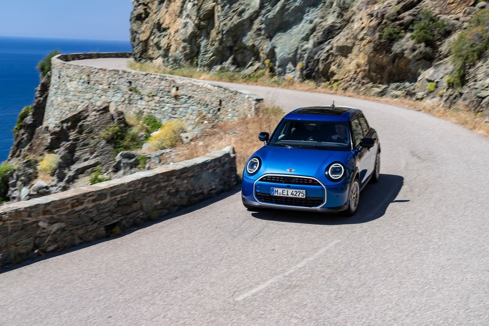 MINI COOPER S 5-DOOR, foto 54