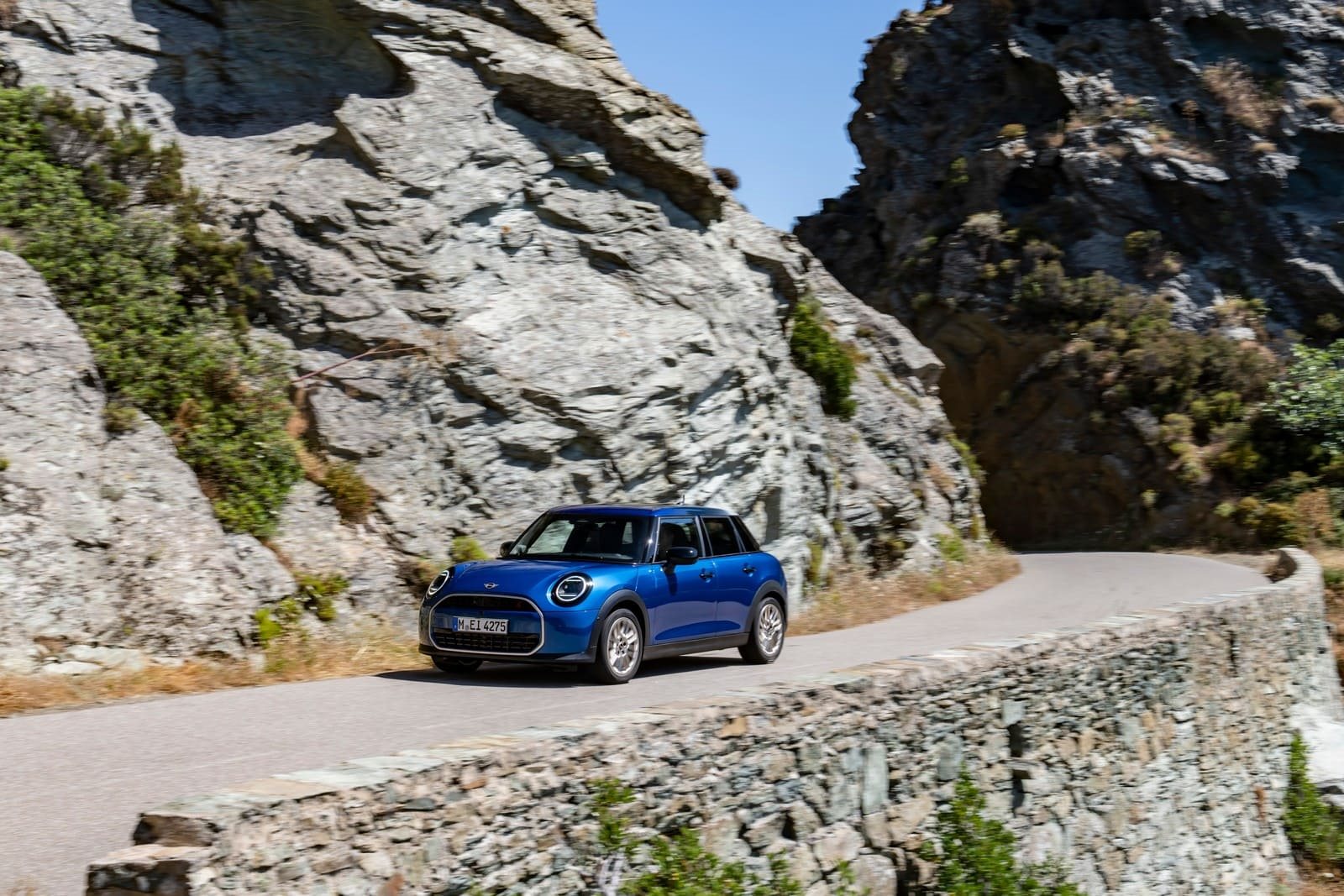 MINI COOPER S 5-DOOR, foto 55