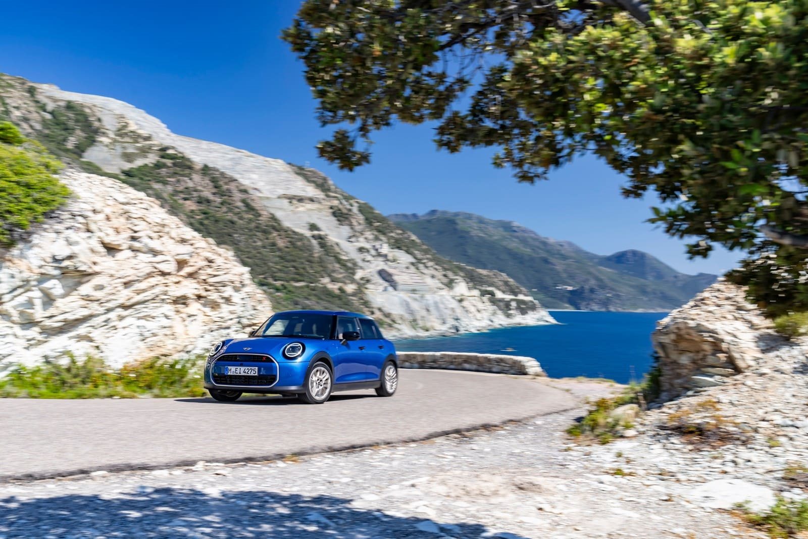 MINI COOPER S 5-DOOR, foto 57