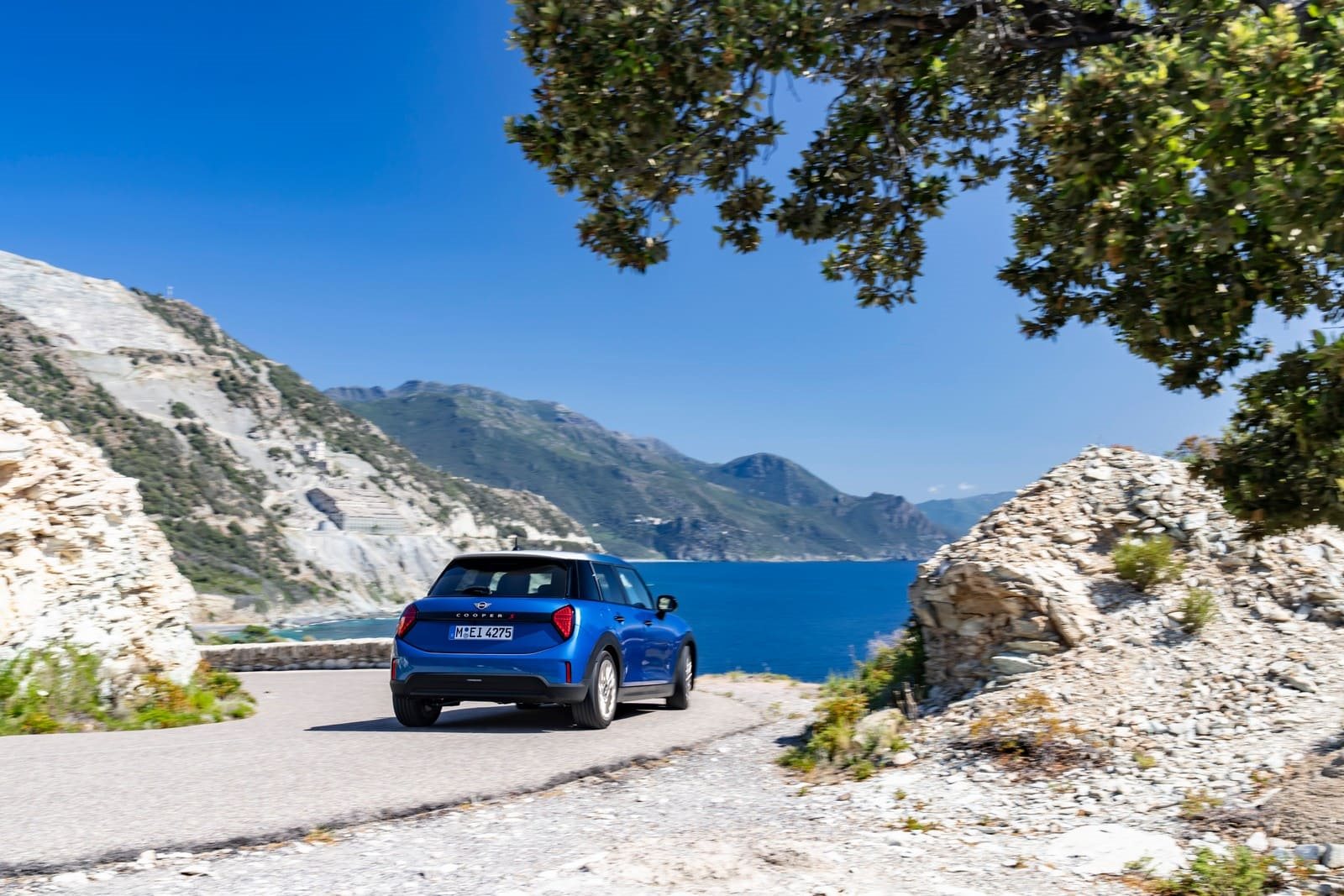 MINI COOPER S 5-DOOR, foto 58