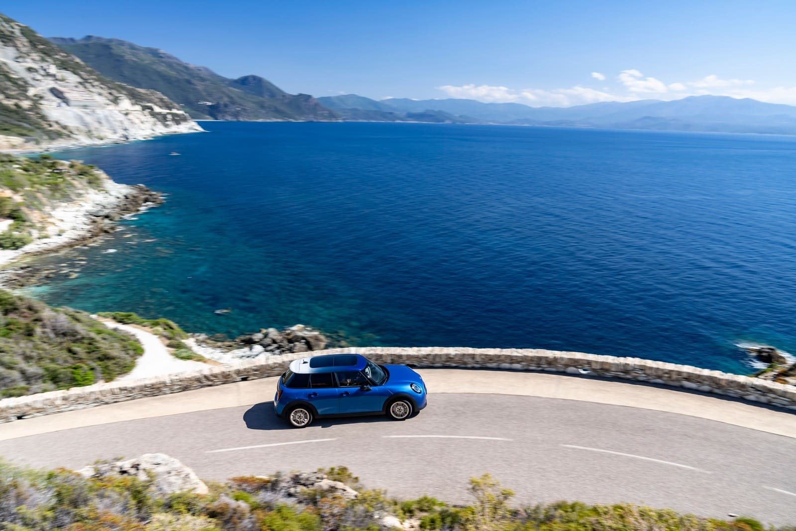 MINI COOPER S 5-DOOR, foto 59