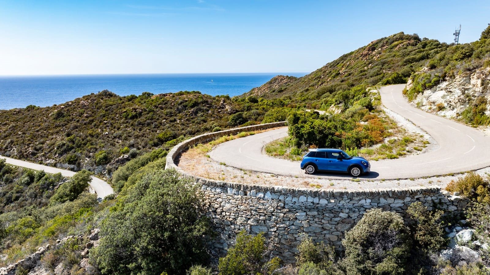 MINI COOPER S 5-DOOR, foto 60