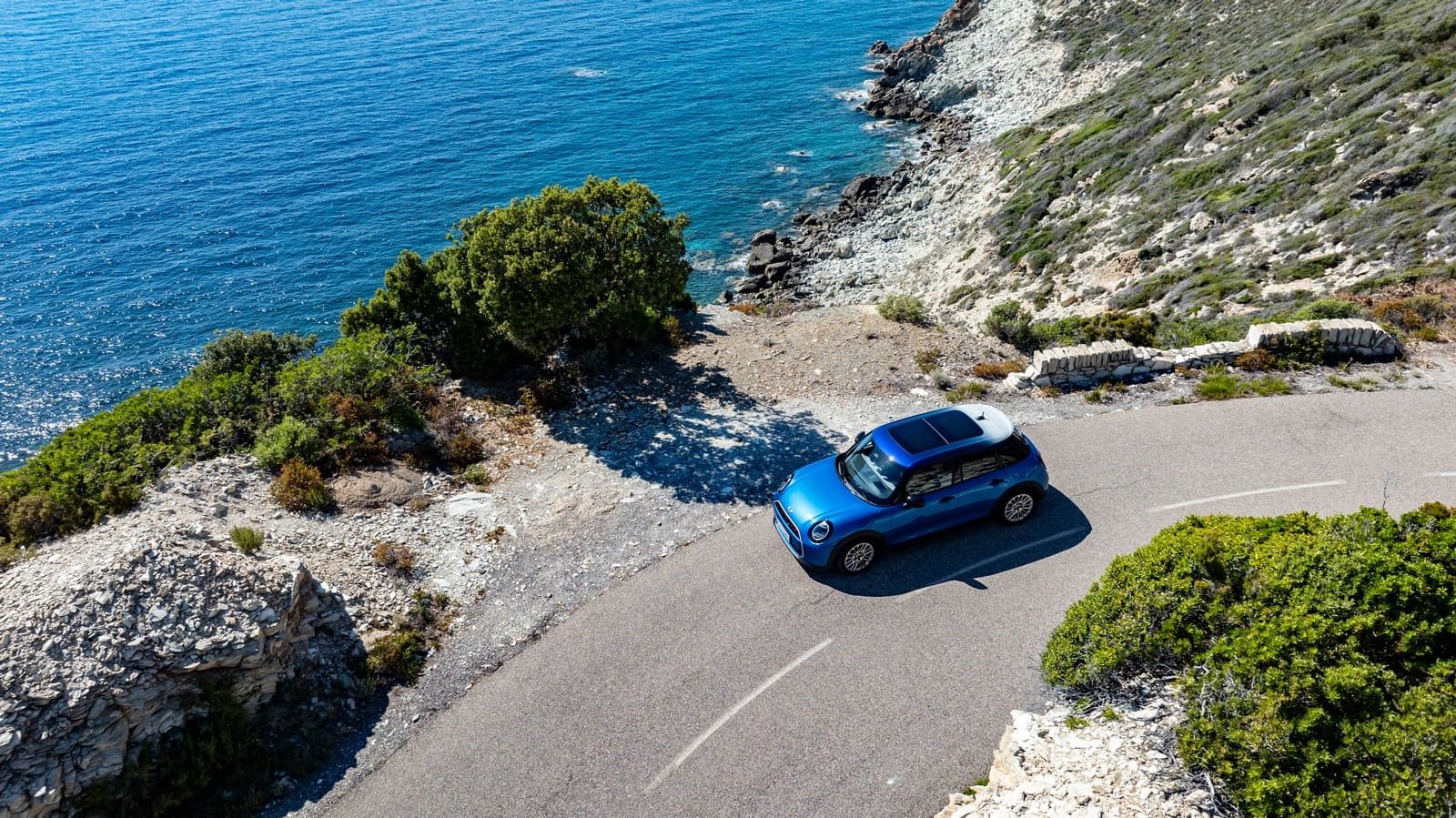 MINI COOPER S 5-DOOR, foto 61