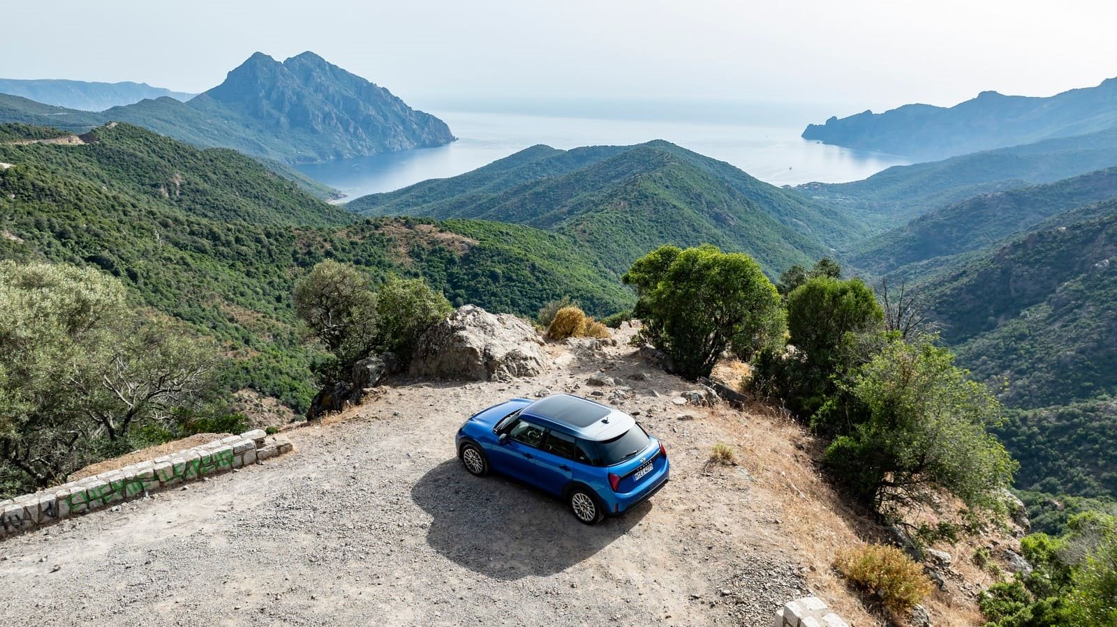 MINI COOPER S 5-DOOR, foto 67