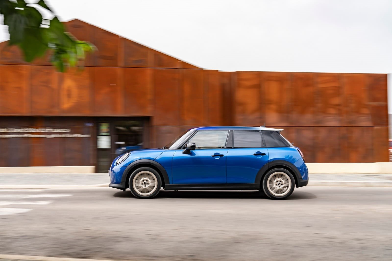 MINI COOPER S 5-DOOR, foto 69