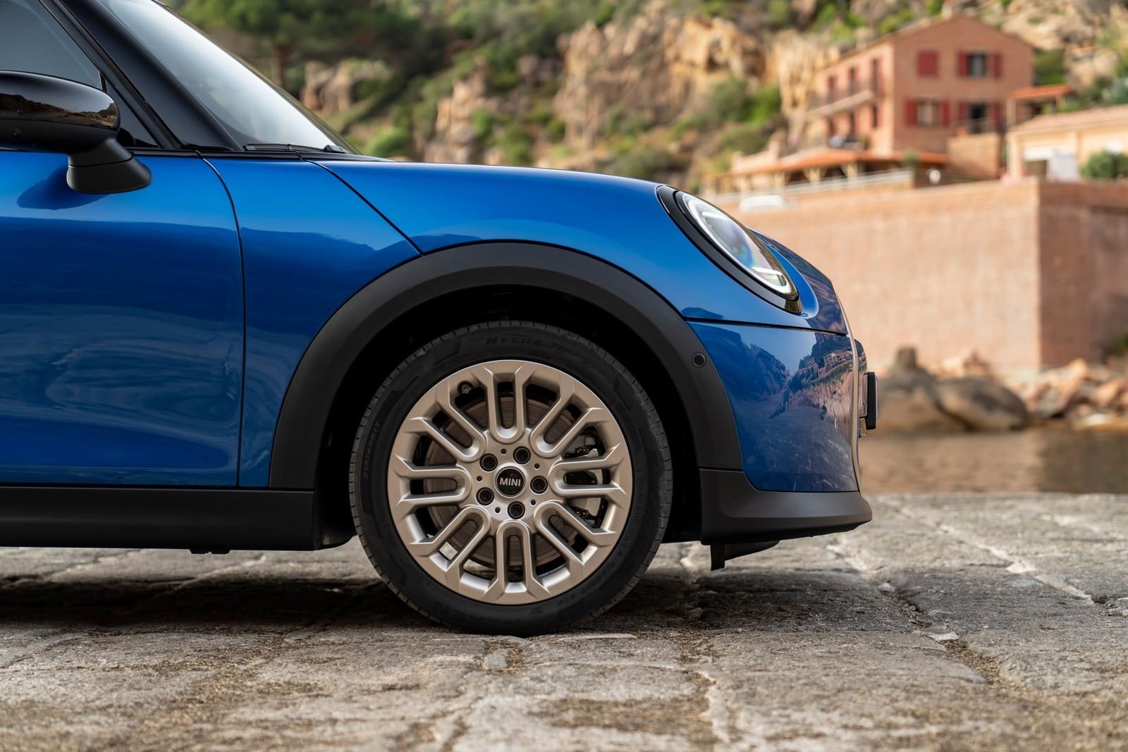 MINI COOPER S 5-DOOR, foto 71