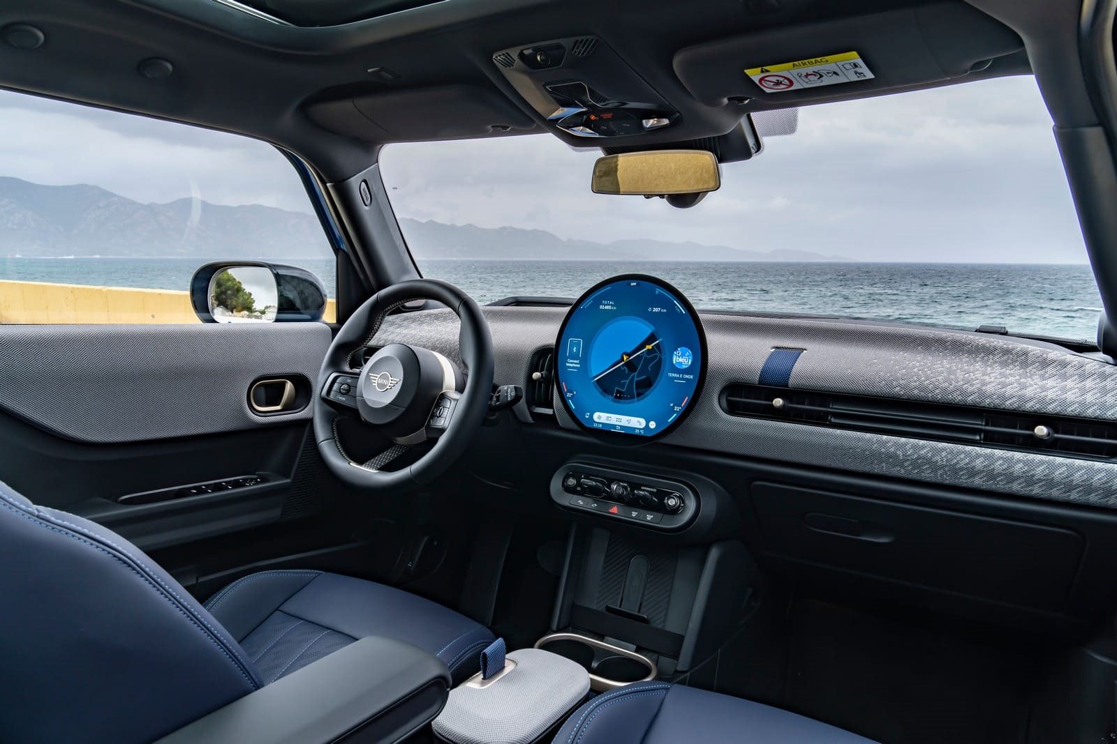 MINI COOPER S 5-DOOR, foto 74