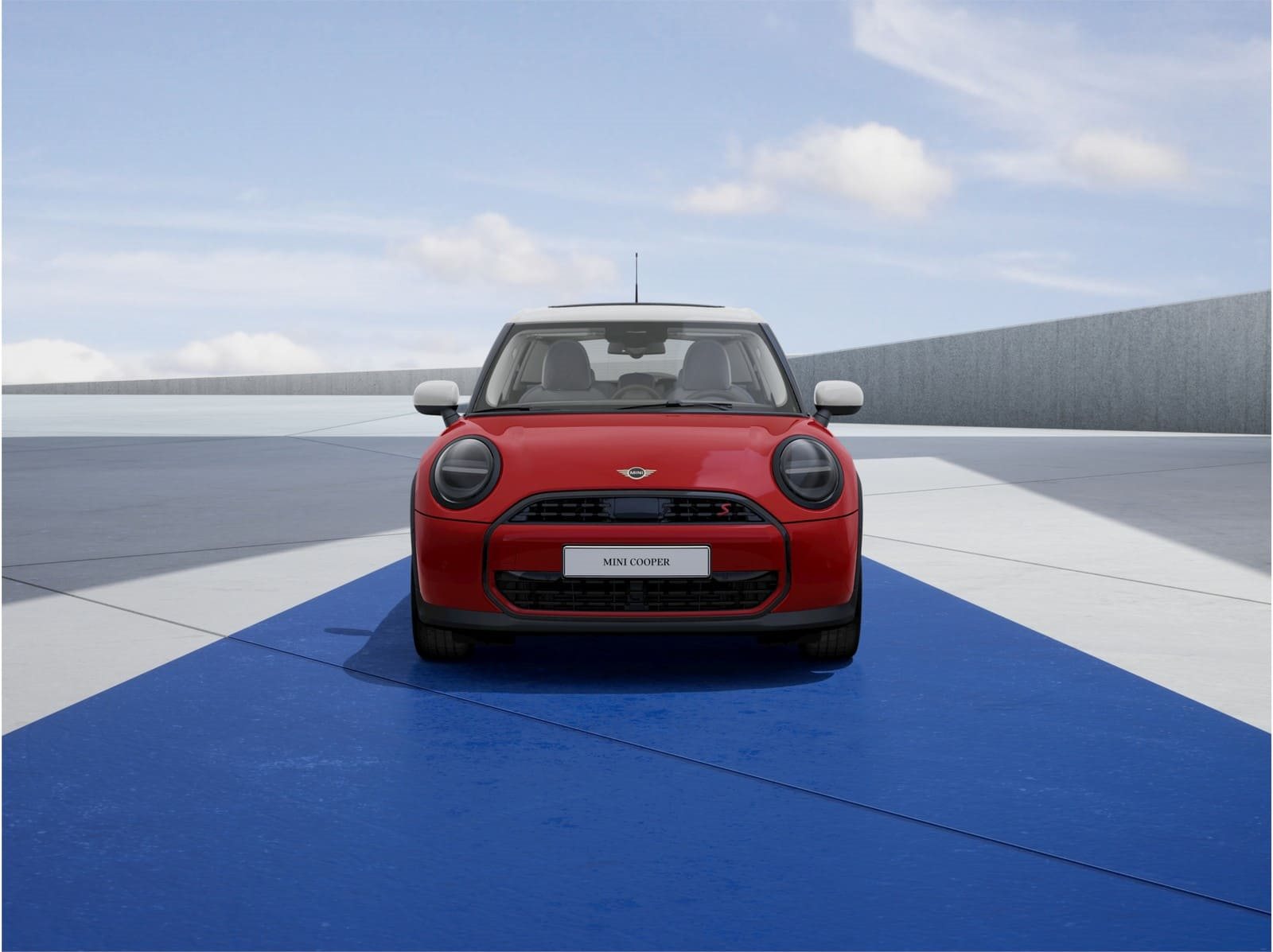 MINI COOPER S 5-DOOR, foto 77