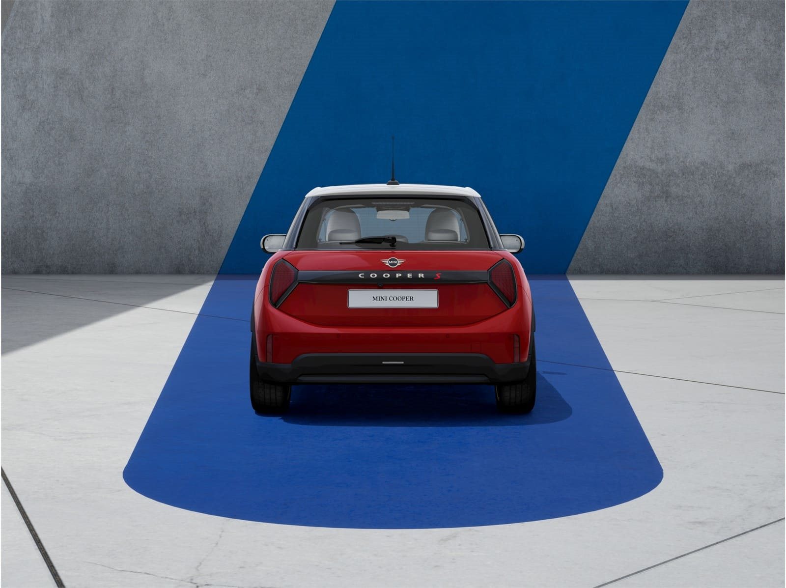 MINI COOPER S 5-DOOR, foto 80
