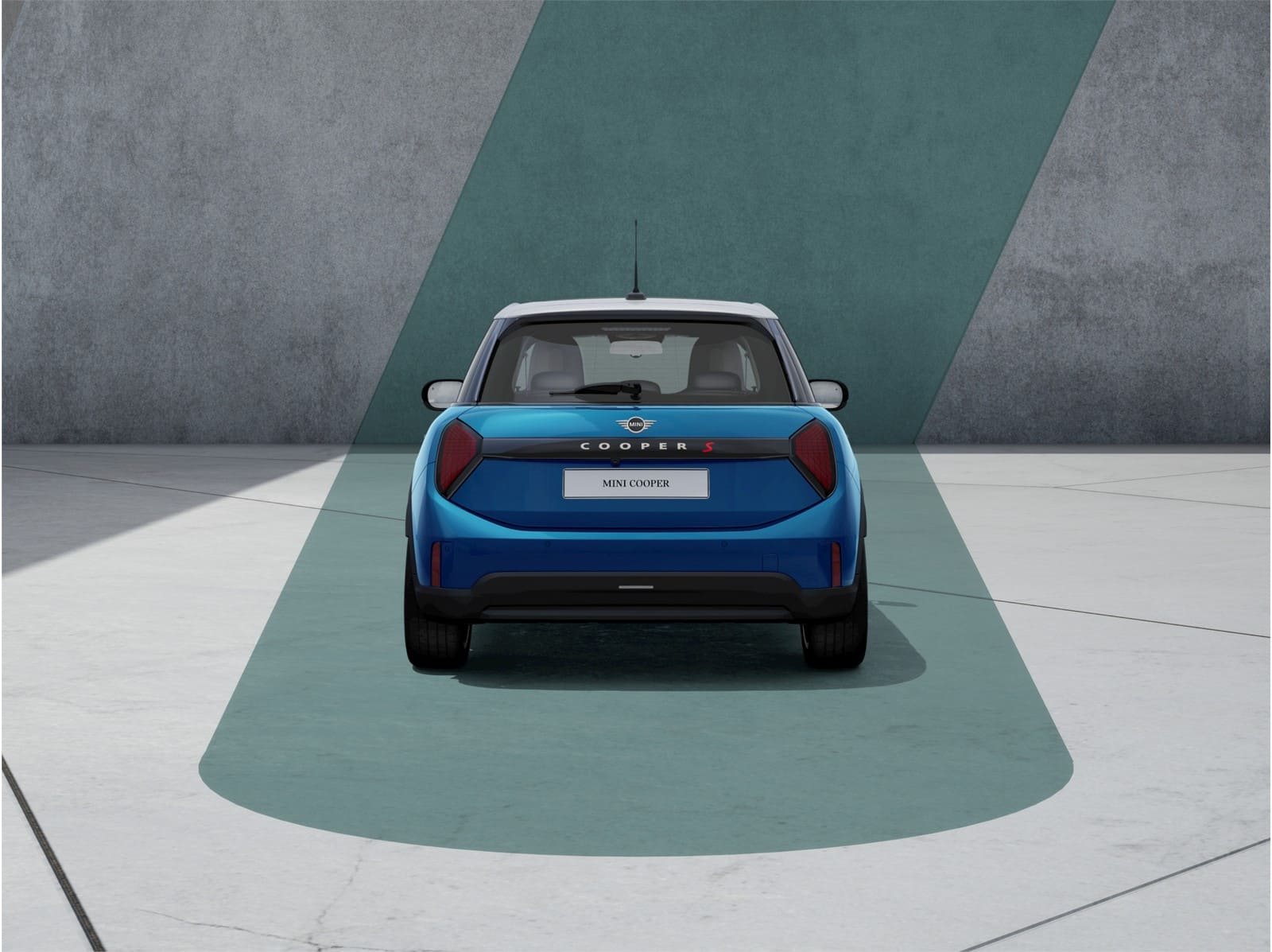 MINI COOPER S 5-DOOR, foto 88