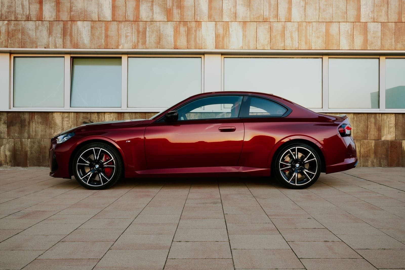 2025 - BMW M240i COUPE, foto 5