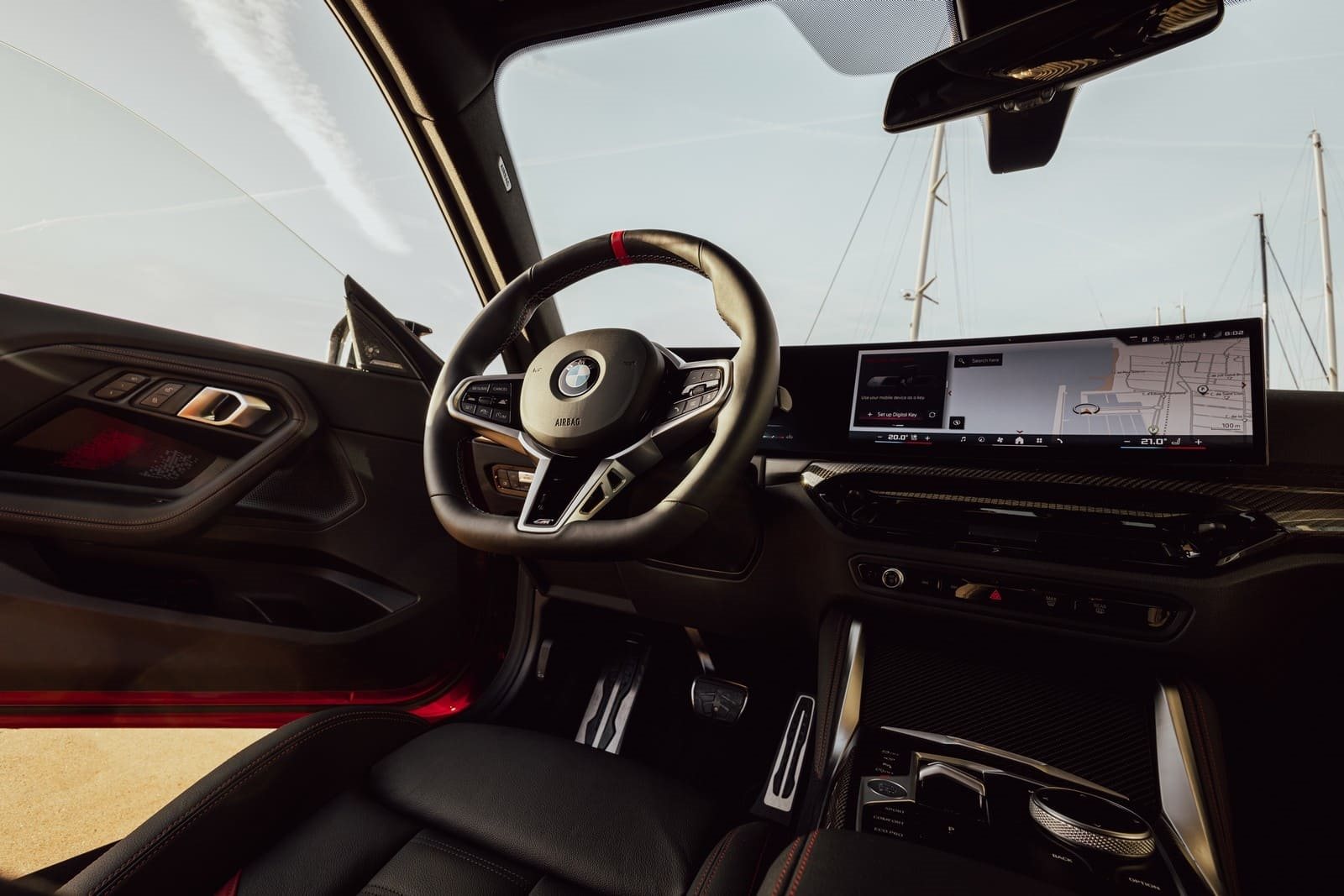 2025 - BMW M240i COUPE, foto 14