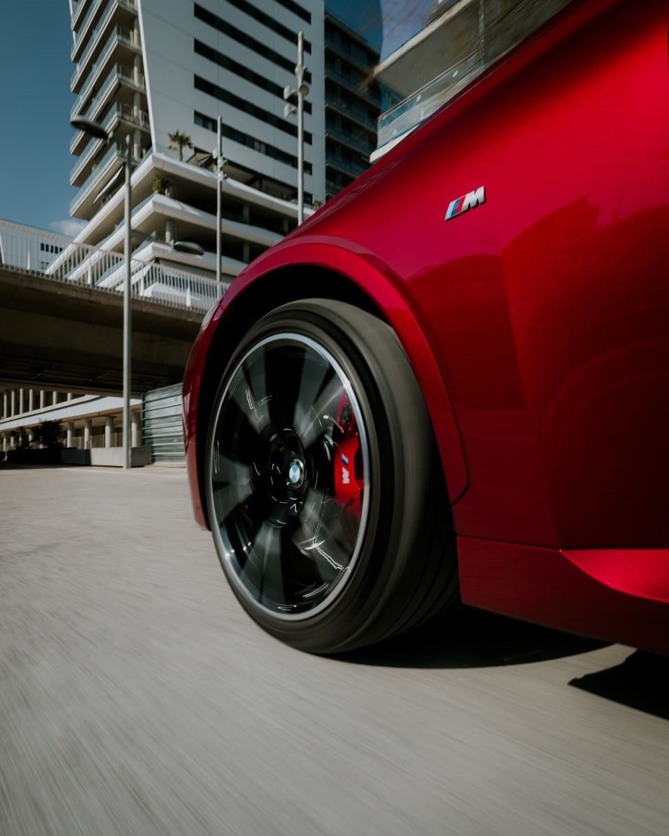 2025 - BMW M240i COUPE, foto 15