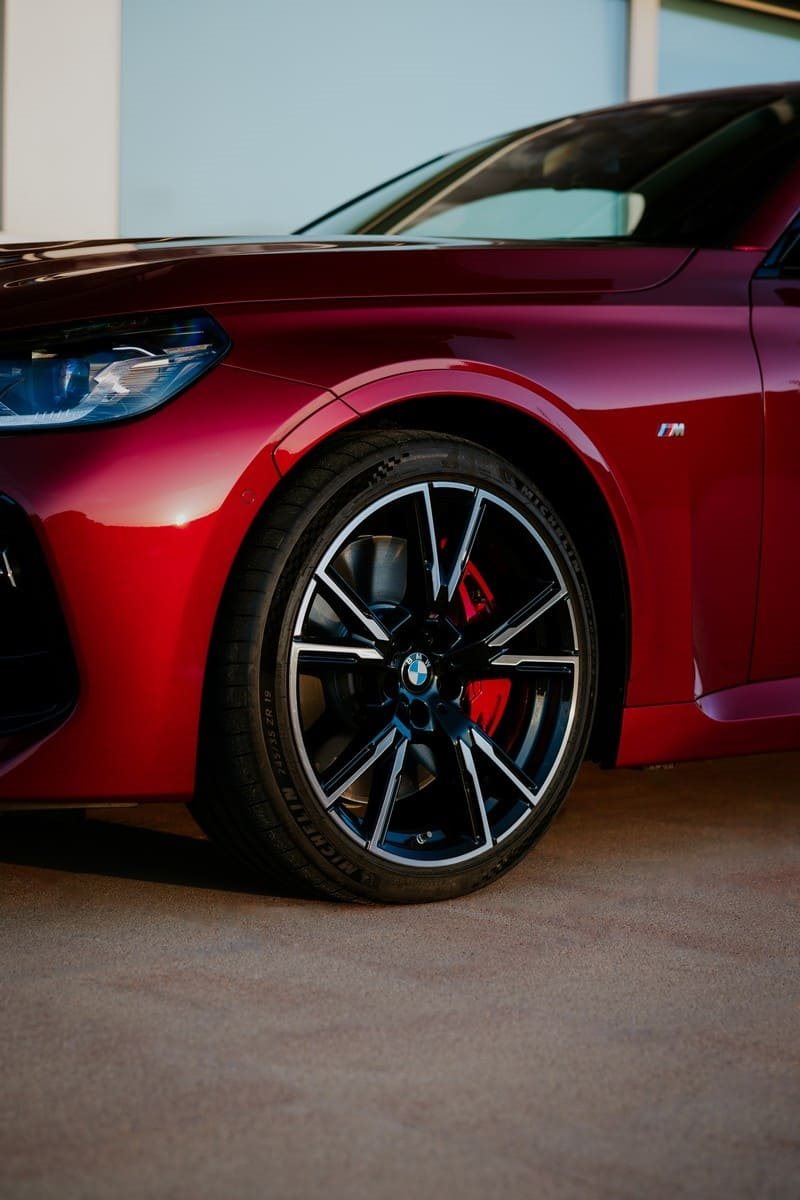 2025 - BMW M240i COUPE, foto 17