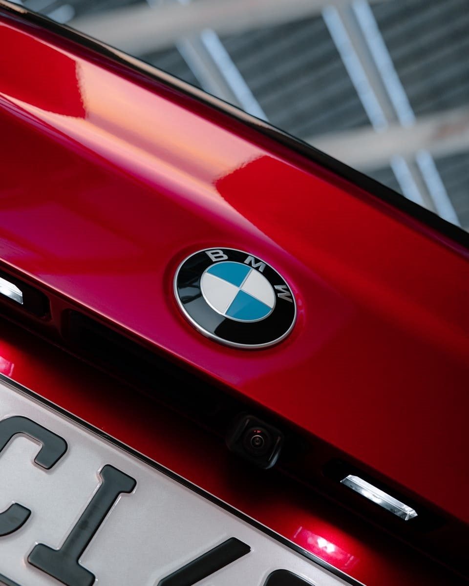 2025 - BMW M240i COUPE, foto 19