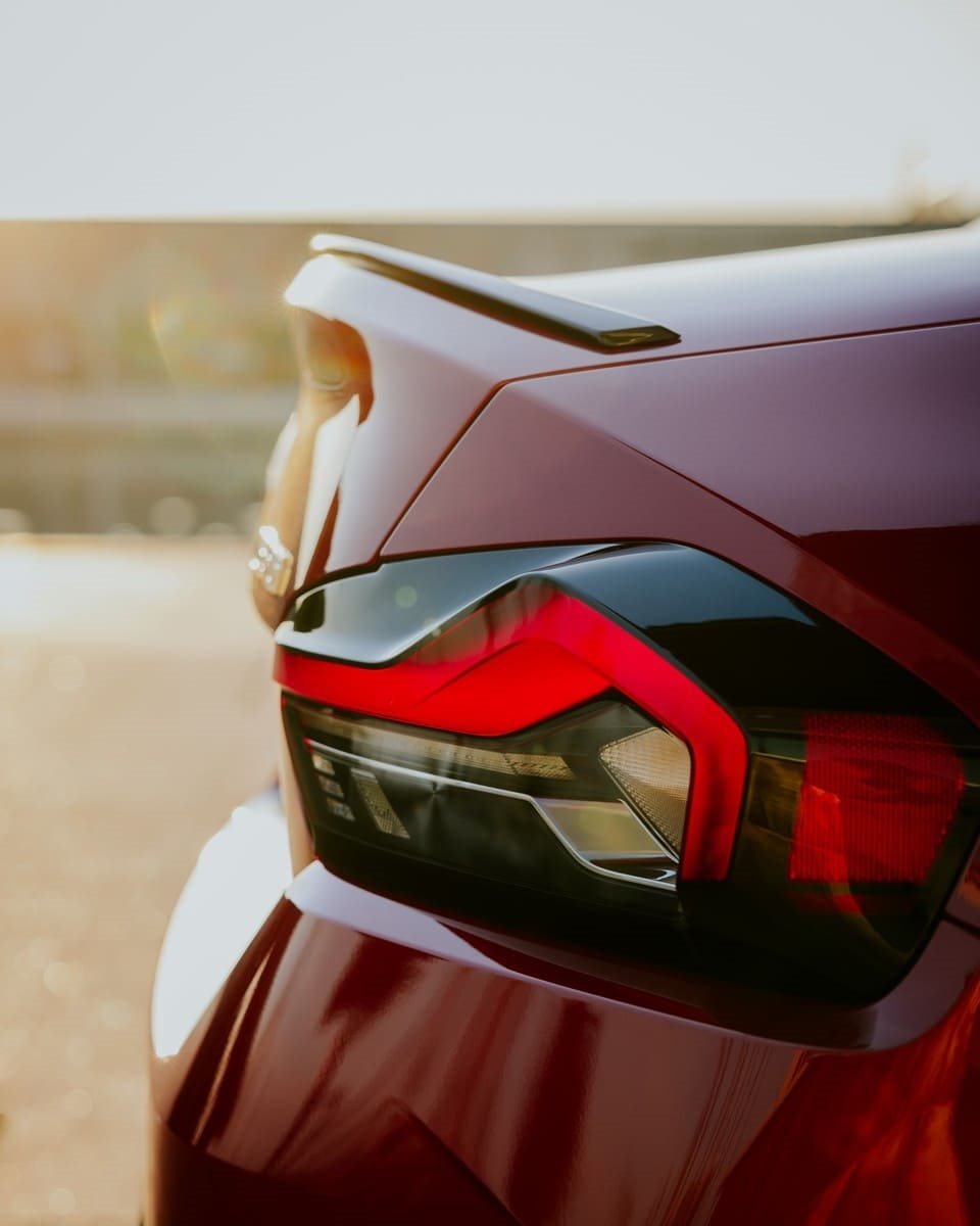 2025 - BMW M240i COUPE, foto 20