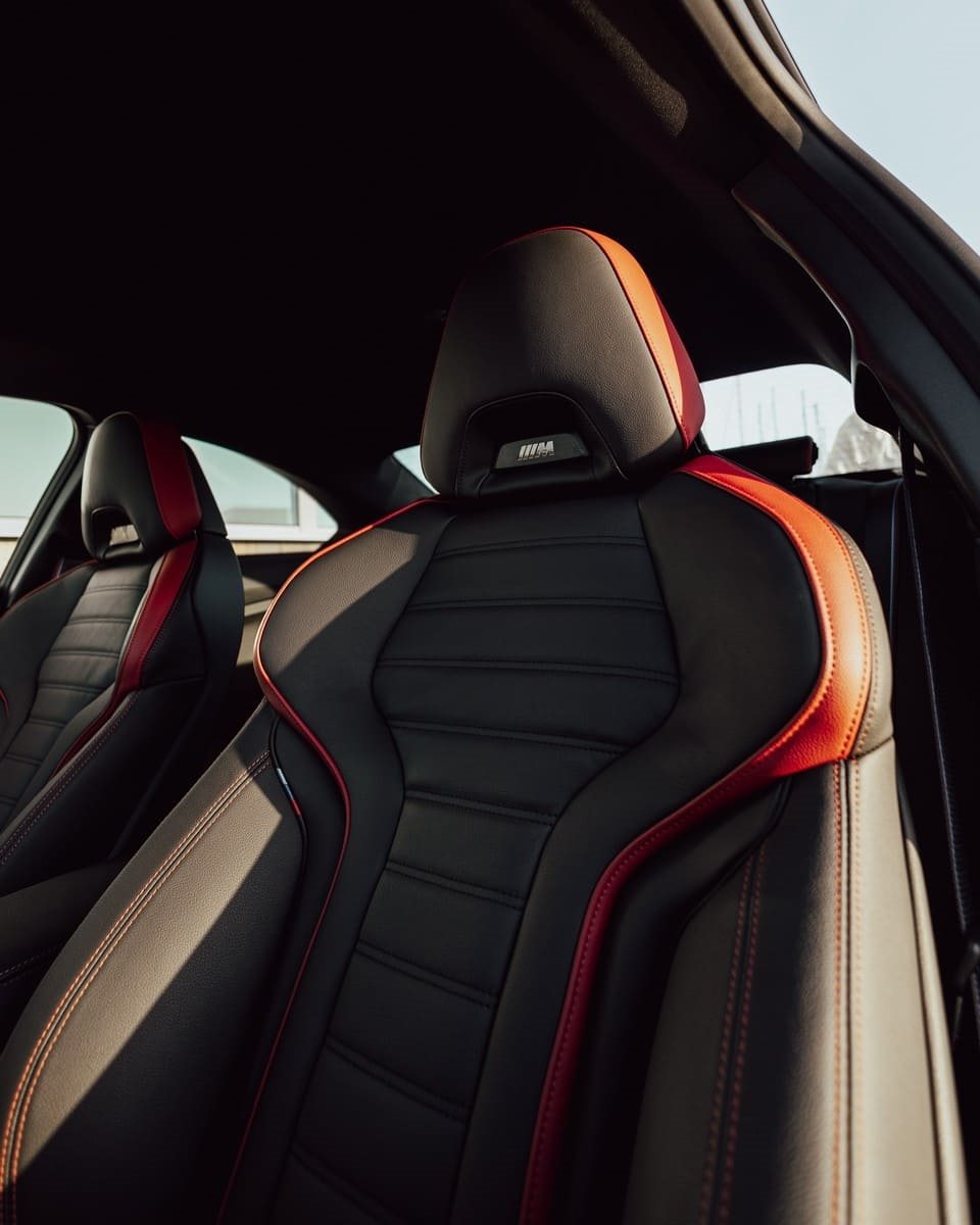2025 - BMW M240i COUPE, foto 22