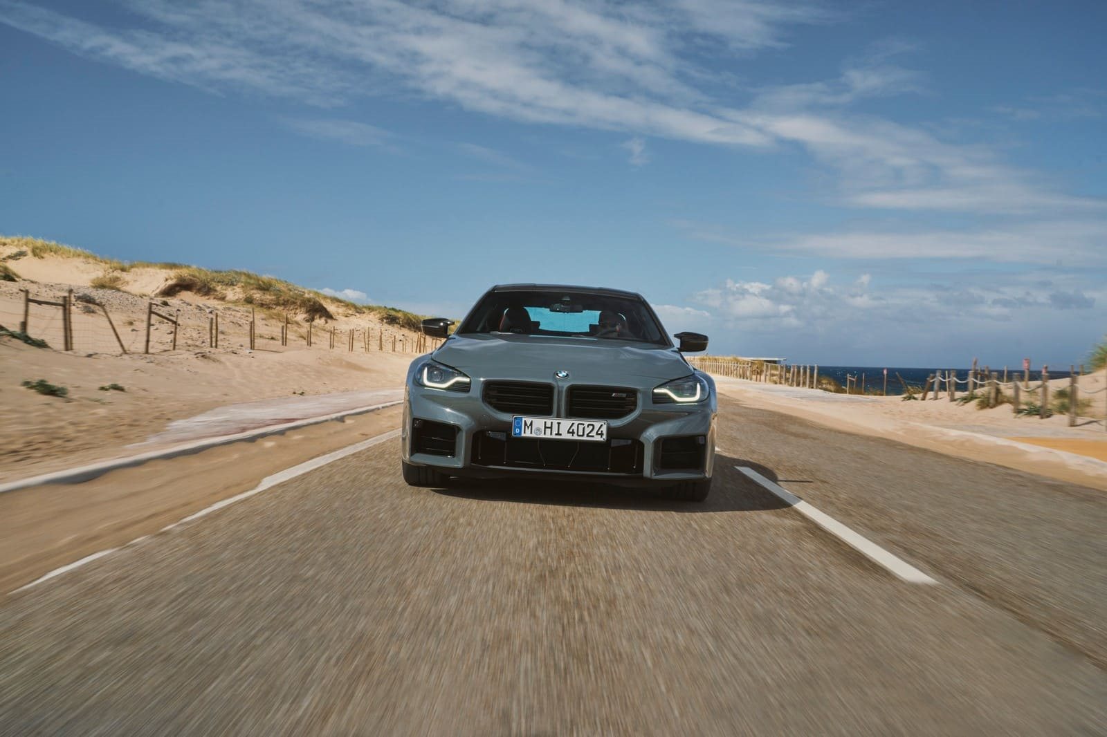 BMW M2 COUPE, foto 12