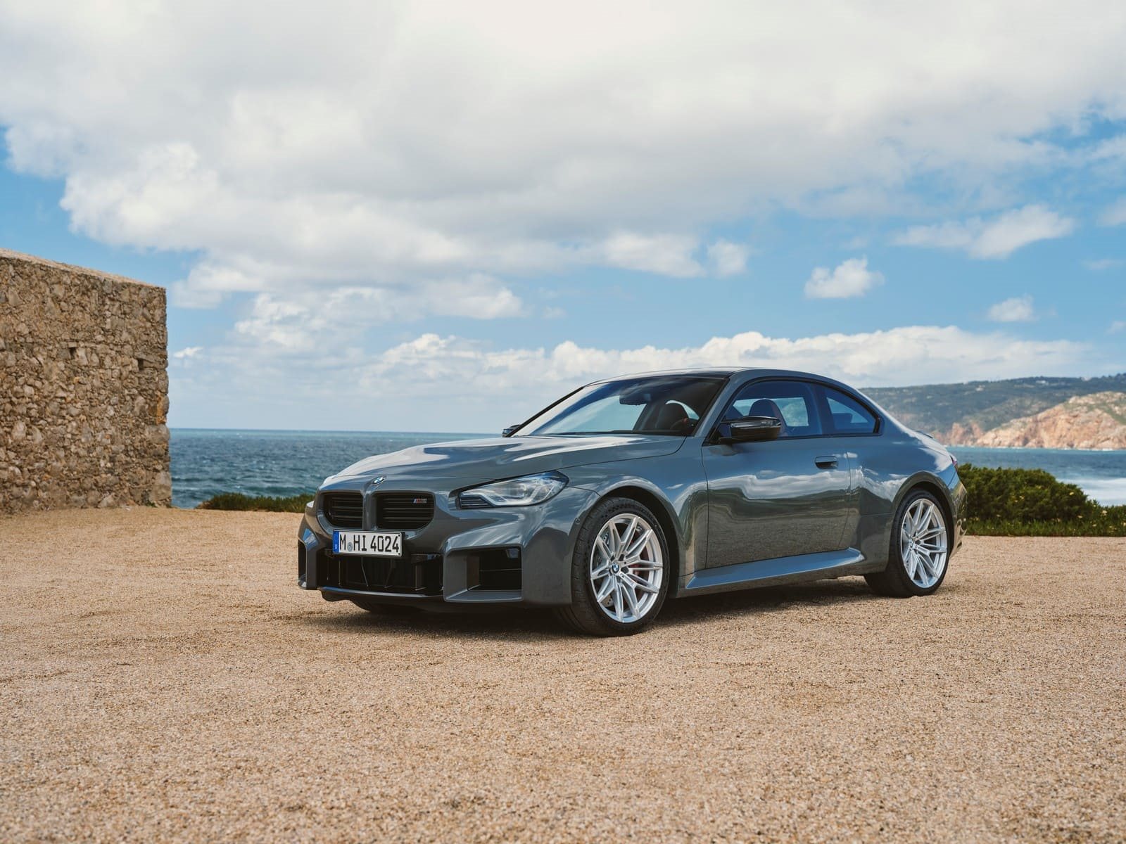 BMW M2 COUPE, foto 14