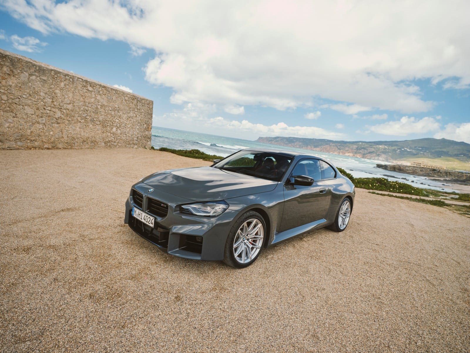 BMW M2 COUPE, foto 18