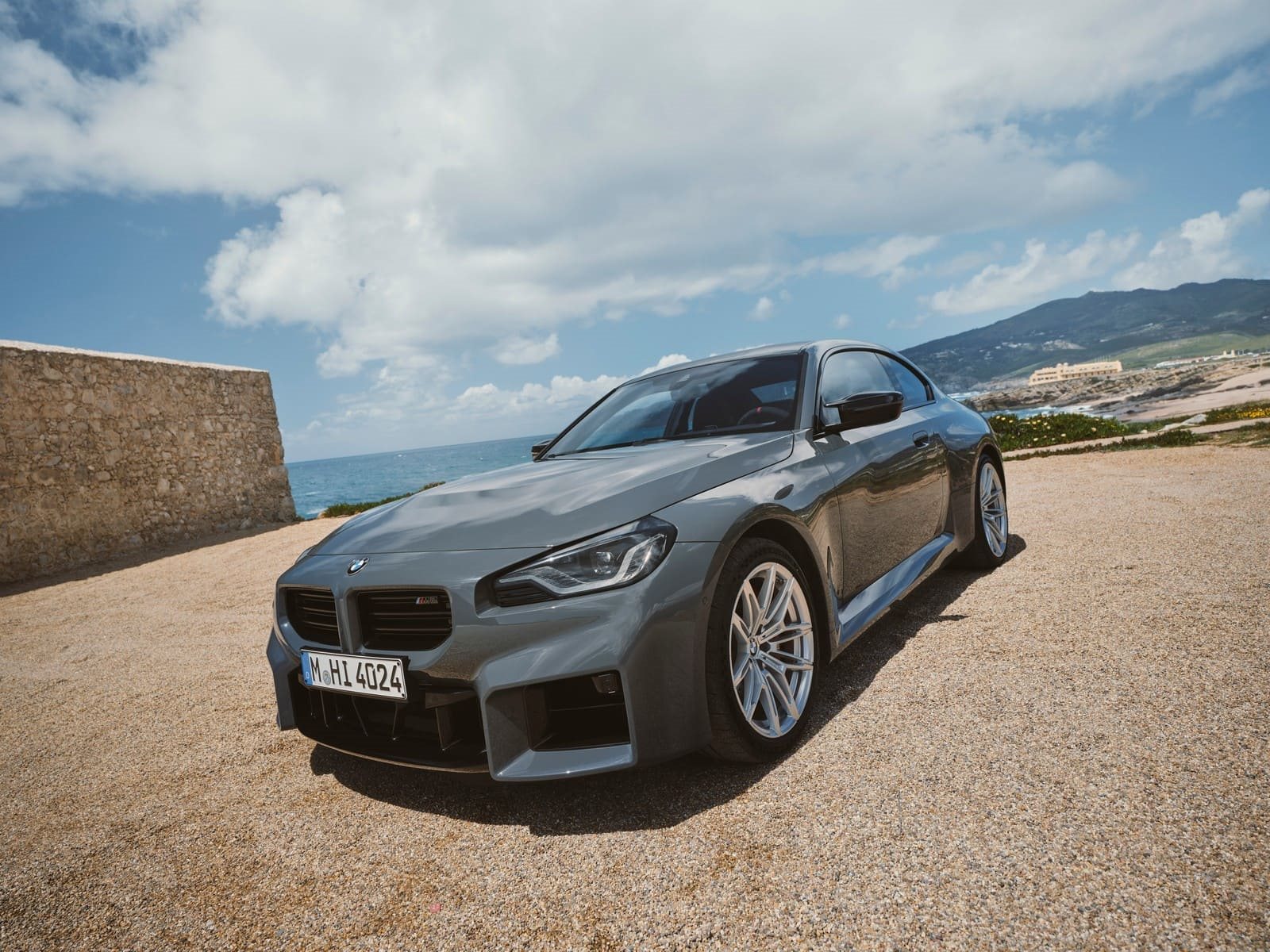 BMW M2 COUPE, foto 19