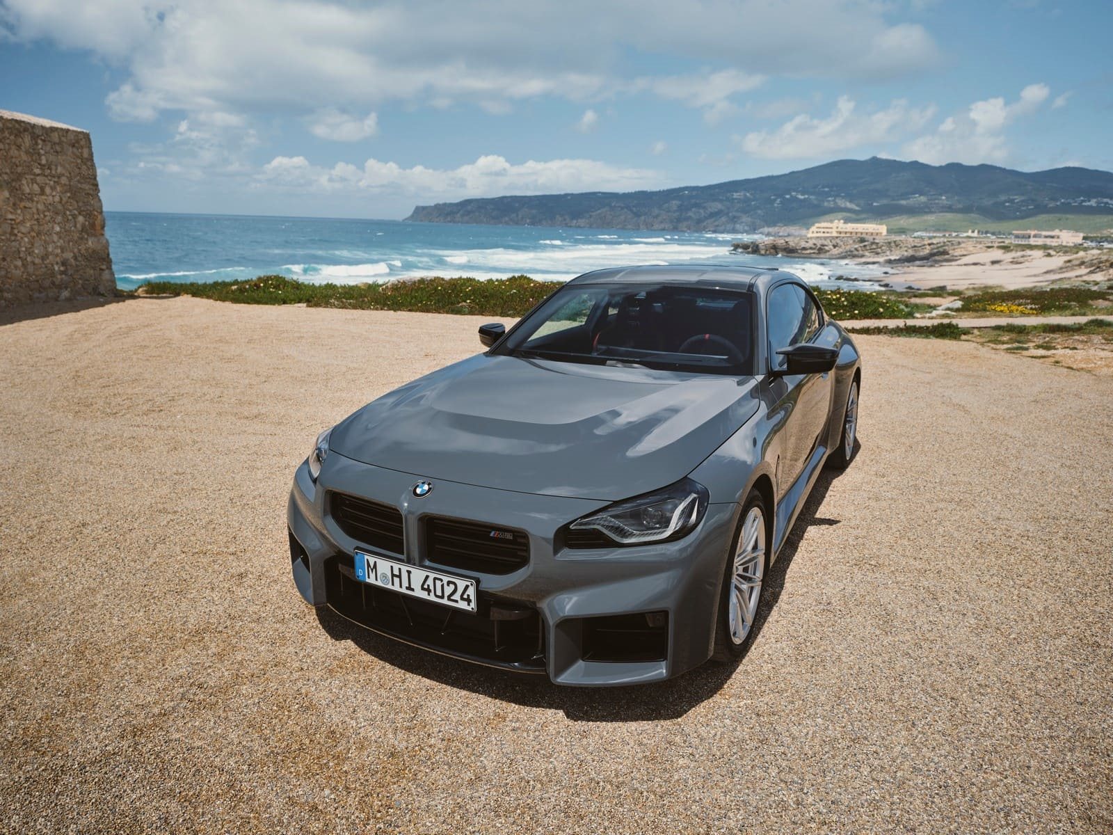BMW M2 COUPE, foto 20