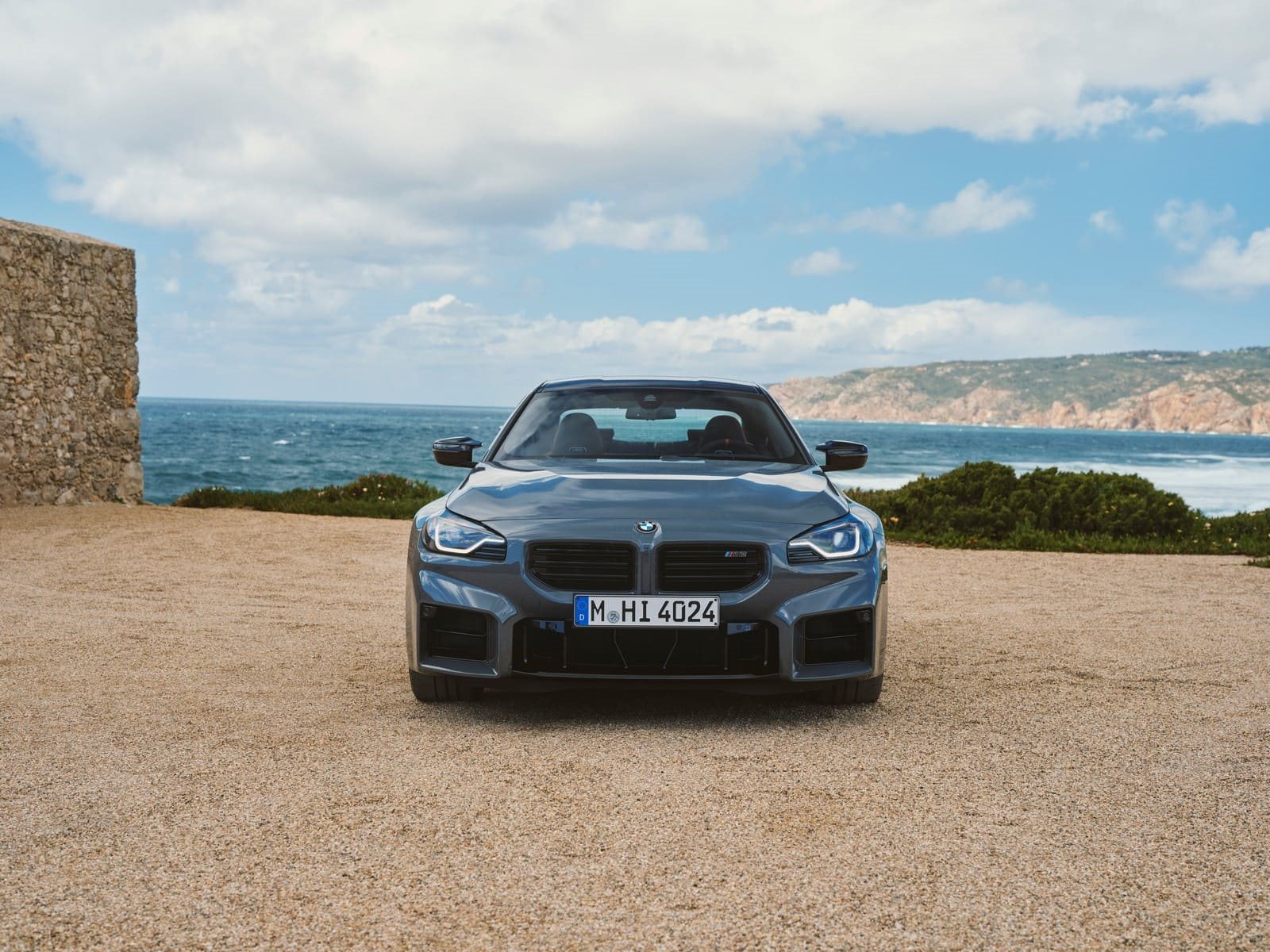 BMW M2 COUPE, foto 24