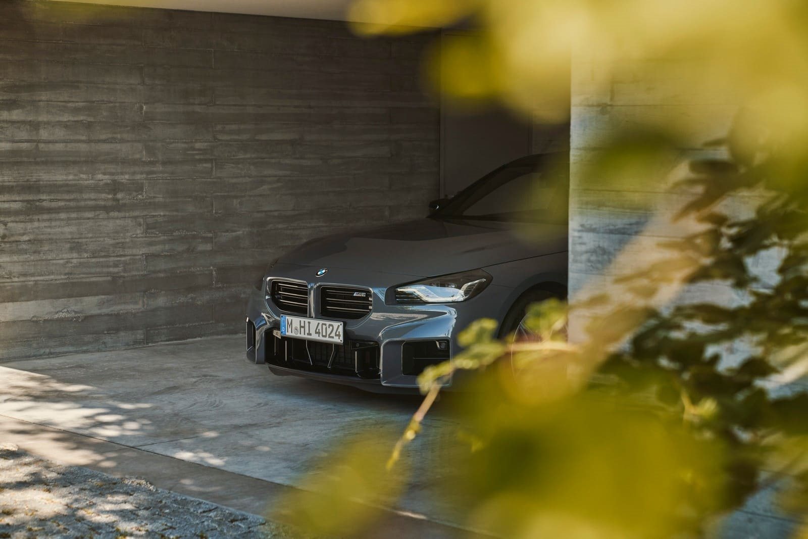 BMW M2 COUPE, foto 40