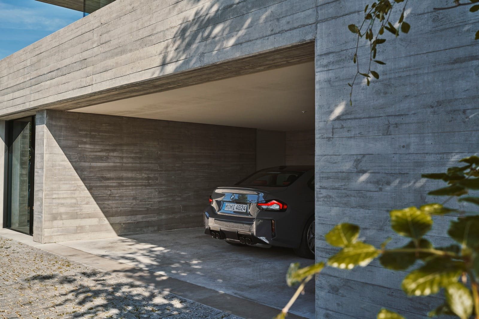 BMW M2 COUPE, foto 41