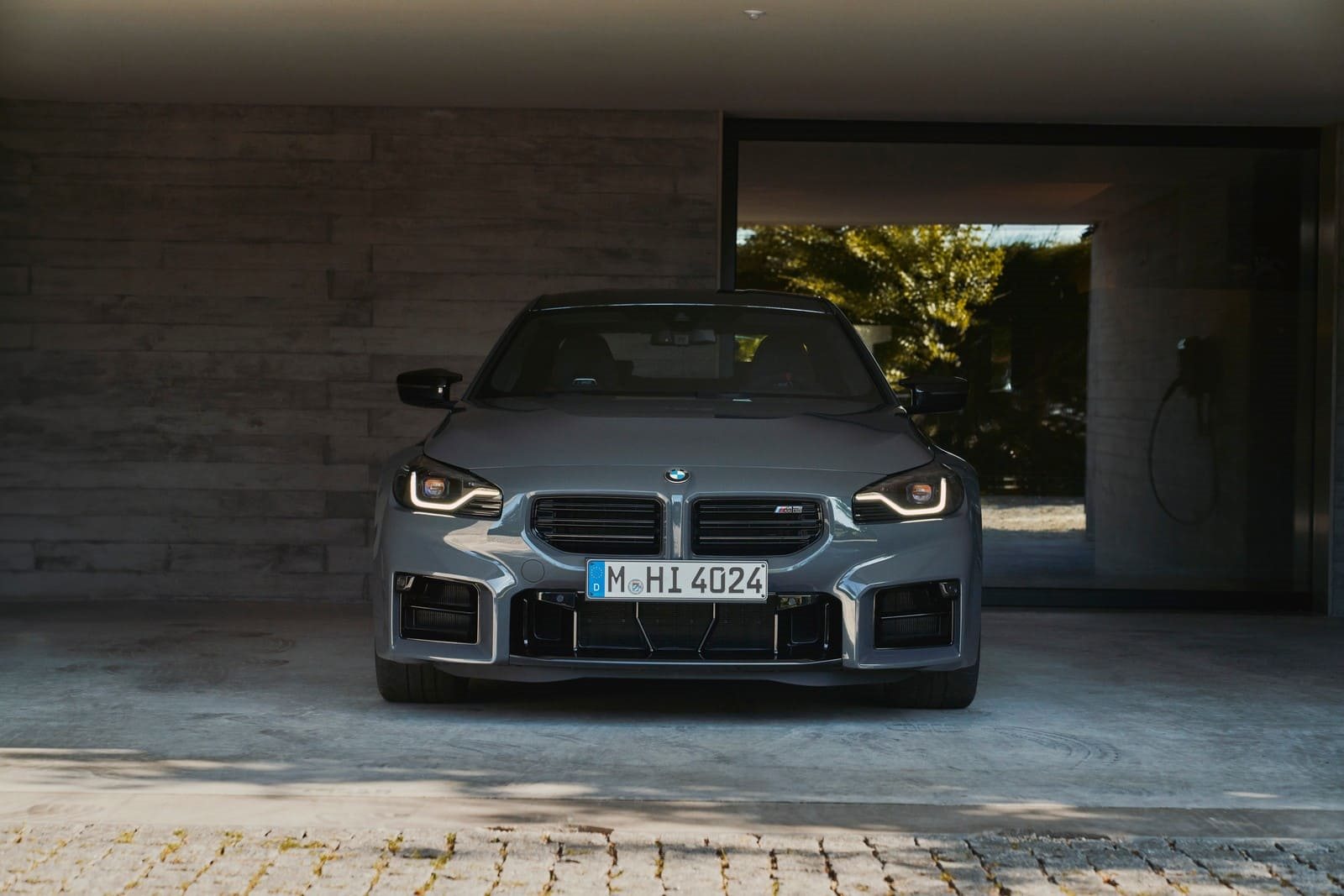 BMW M2 COUPE, foto 42